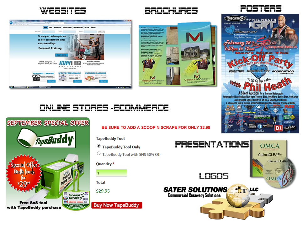 SERVICES