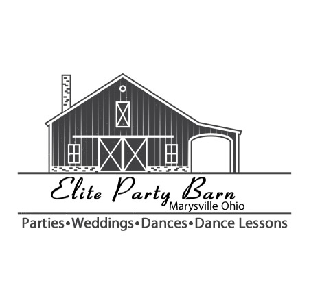 ElitePartyBarn Elite Party Barn Logo