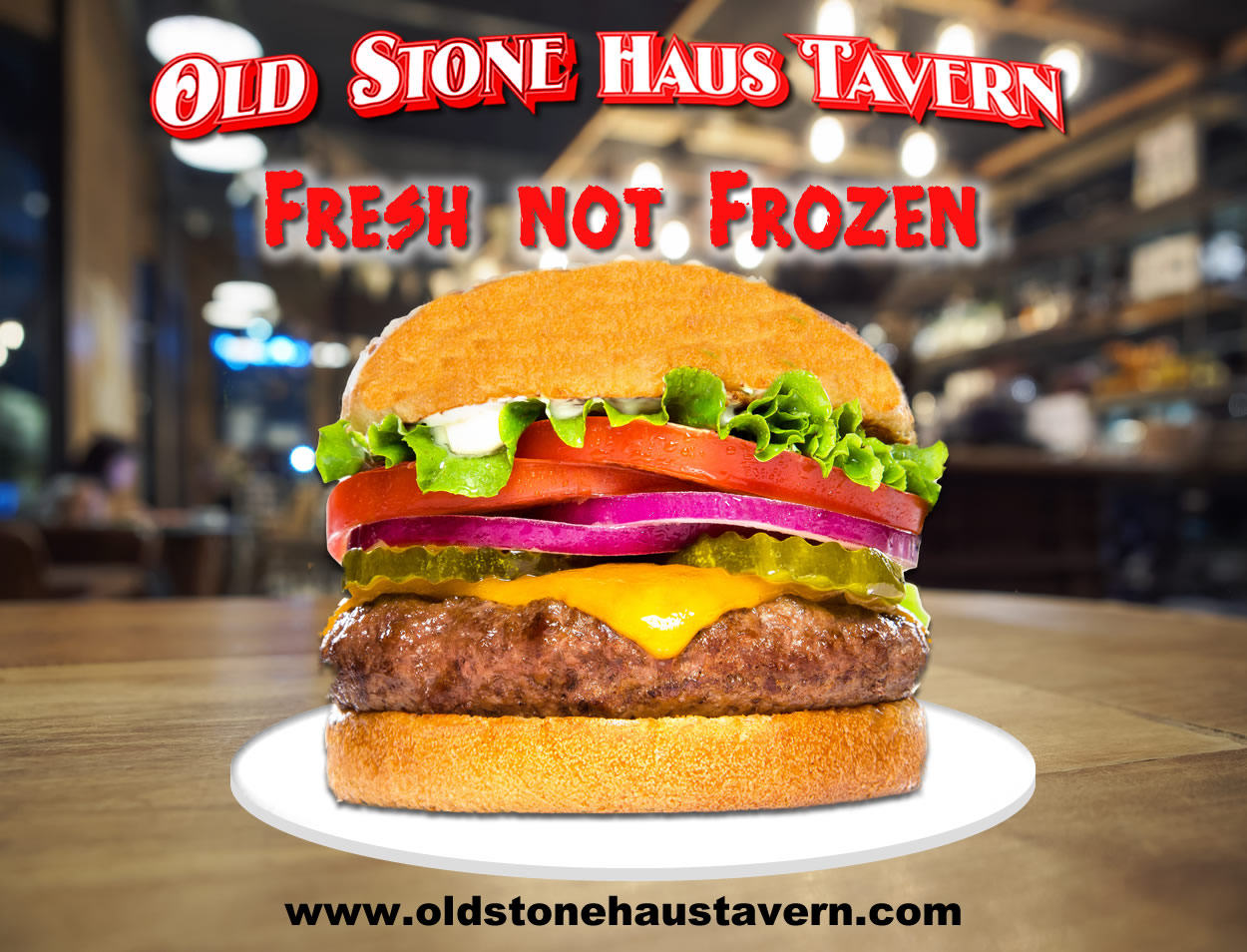 FreshnotFrozen FreshnotFrozen