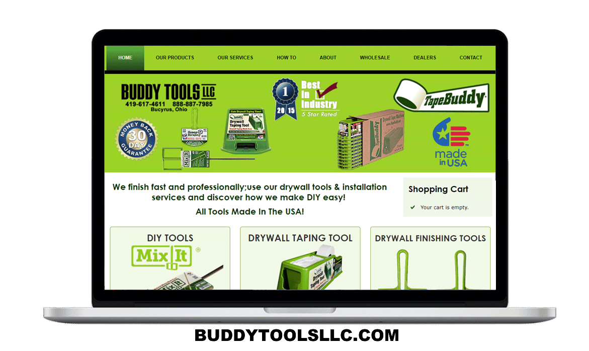 BuddyTools BuddyTools